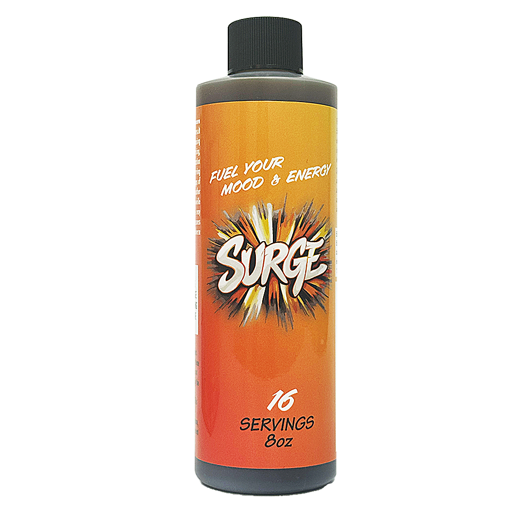 Surge Mood Enhancement Drink-8oz product image
